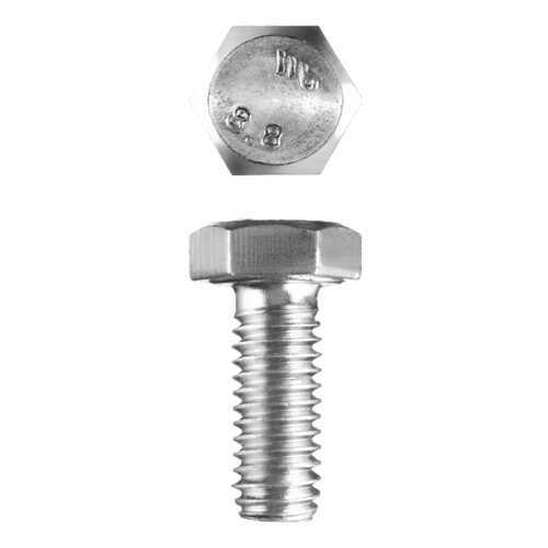 Болт Зубр 303080-05-012 M5x12мм, 5кг