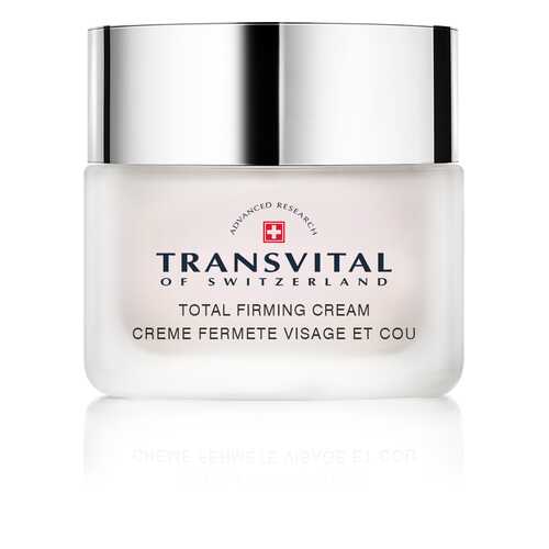 Укрепляющий крем TRANSVITAL
