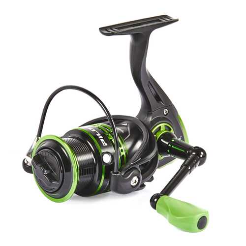 Катушка безынерционная Feeder Concept Pilot 7 4000FD