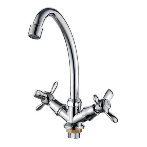Смеситель для кухонной мойки Ledeme L4912