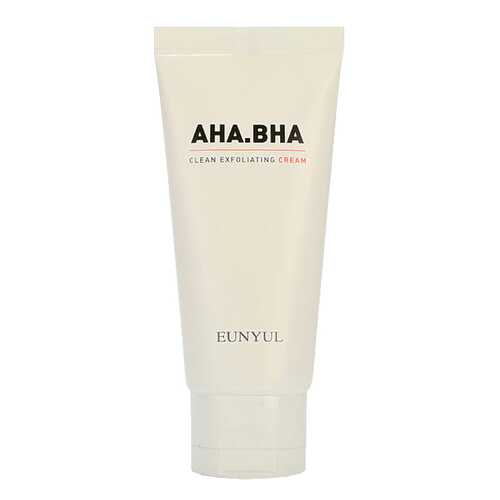 Крем для лица EUNYUL AHA.BHA 50 гр
