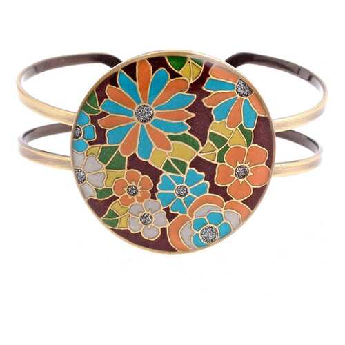 Браслет женский Clara Bijoux C75384 оранжевый