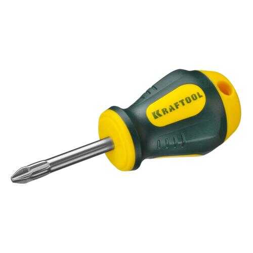 Крестовая отвертка KRAFTOOL 250072-2-038