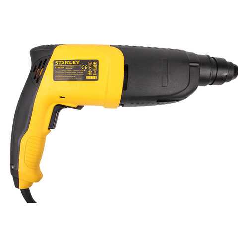 Сетевой перфоратор STANLEY STHR202K