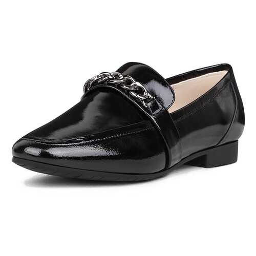 Туфли женские Pierre Cardin JXY20SS-2 черные 38 RU