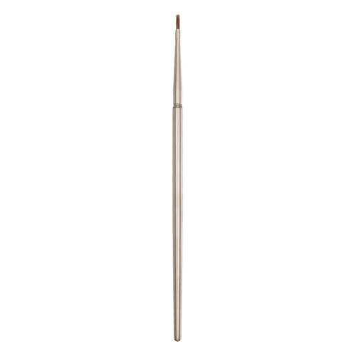 Кисть для теней из колонка/Premium Filbert Brush 2 mm (Цв: n/a)/Kryolan/9704