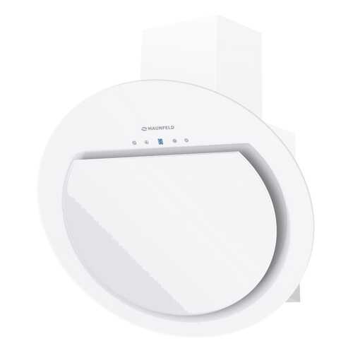 Вытяжка наклонная MAUNFELD Rondo 60 White