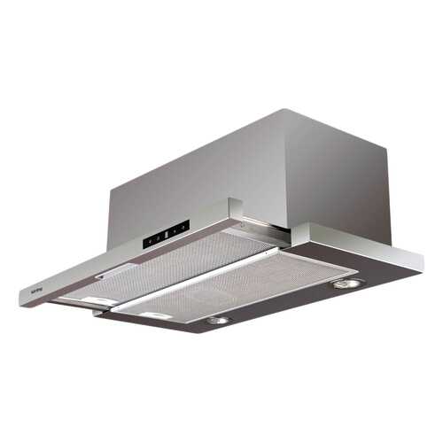 Вытяжка встраиваемая Korting KHP 6772 X Silver