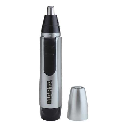 Триммер MARTA MT-2630 Silver
