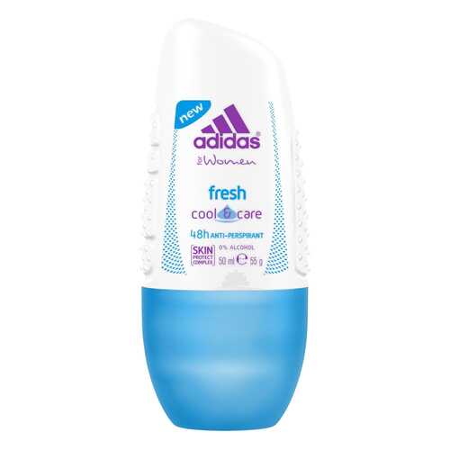Дезодорант-антиперспирант ADIDAS Fresh 50 мл