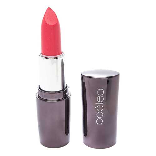 Помада POETEQ Coral Matt 33 4,5 г