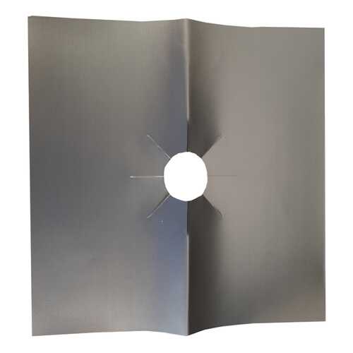 Защитный лист Nostik 4шт Gas Range Protectors Silver