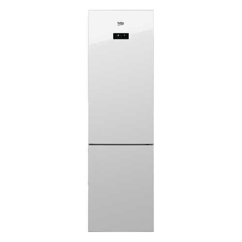 Холодильник Beko CNMV5335E20SS Silver
