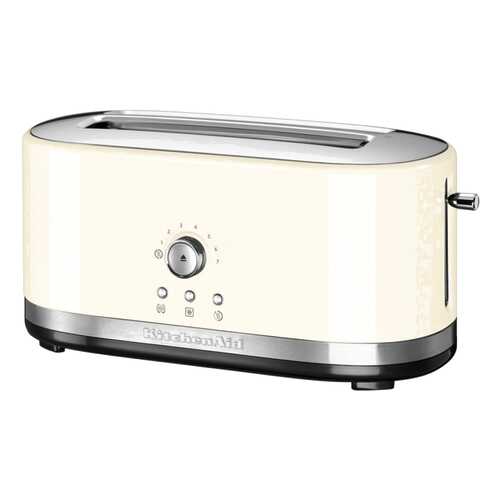 Тостер KitchenAid Artisan 5KMT4116EAC Кремовый