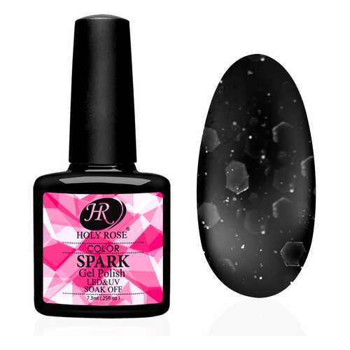 Гель-лак Holy Rose SPARK №509 7,3мл