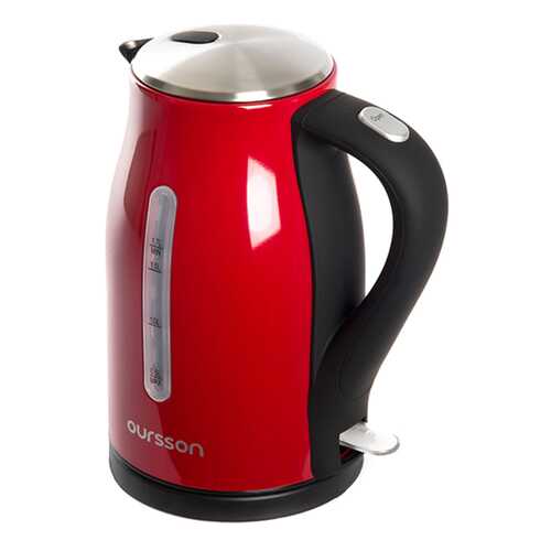 Чайник электрический Oursson EK1760M Red