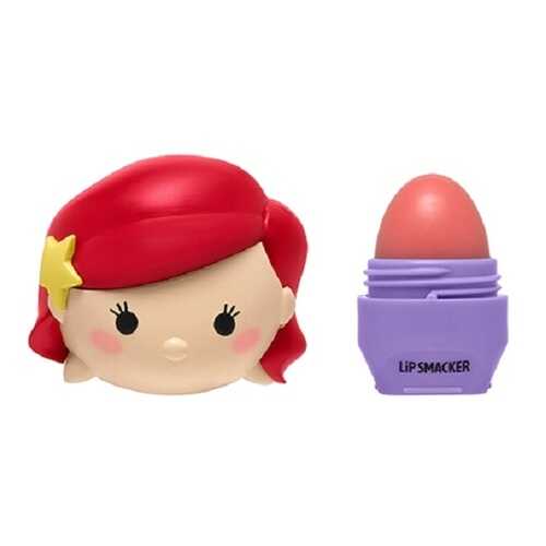Бальзам для губ Lip Smacker Ariel Mermazing Grapefruit с ароматом Грейпфрут, 7.4 г