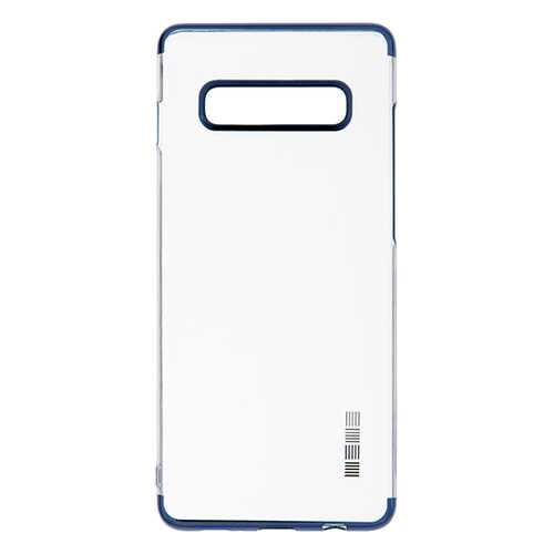 InterStep Decor для Samsung Galaxy S10 Plus Blue (HDC-SAGS10PK-NP1108O-K100)