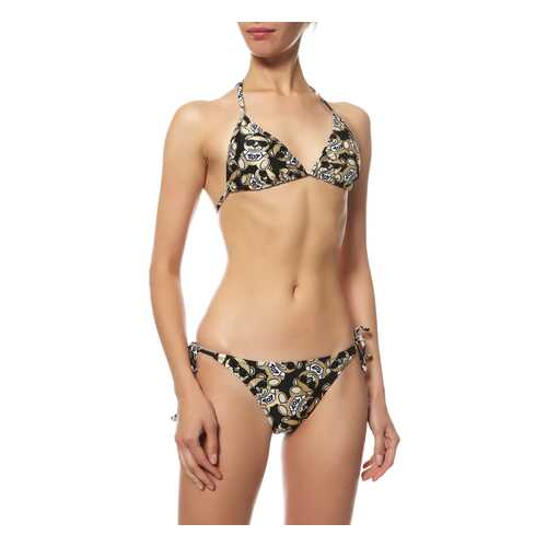 Купальник женский MOSCHINO 2A612521171555 1555 черный 2 IT