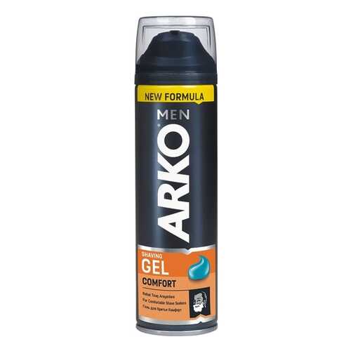 Гель для бритья ARKO MEN Comfort
