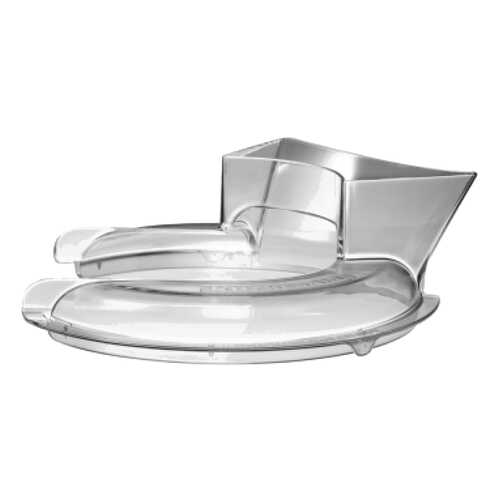 Обод пластиковый KitchenAid 5KN1PS Прозрачный