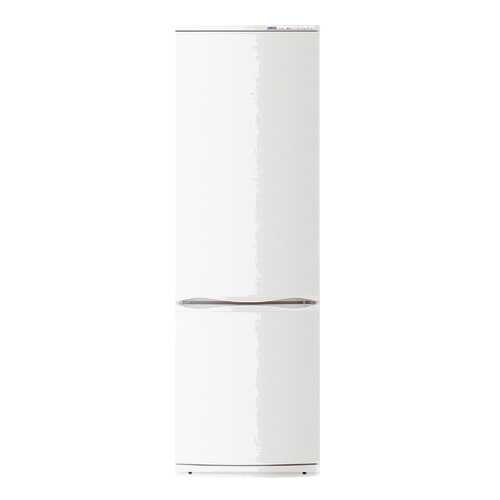 Холодильник ATLANT ХМ 6021-031 White