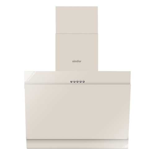 Вытяжка Simfer 8552SM
