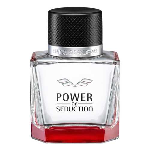 Туалетная вода Antonio Banderas Power Of Seduction 50 мл