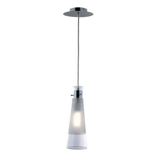Подвесной светильник Ideal Lux Kuky Clear SP1