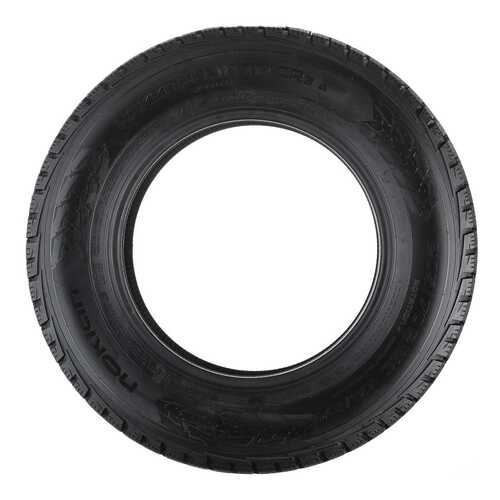Шины Nokian Hakkapeliitta CR3 205/65 R16 107/105R