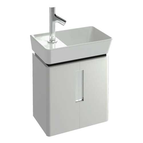 Тумба для ванной Jacob Delafon REVE EB1138-G1C без раковины