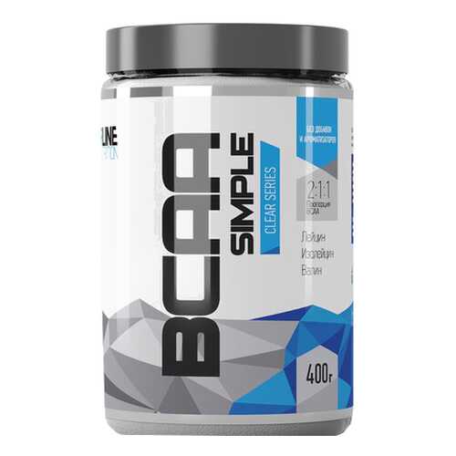 Аминокислоты и BCAA в Декатлон