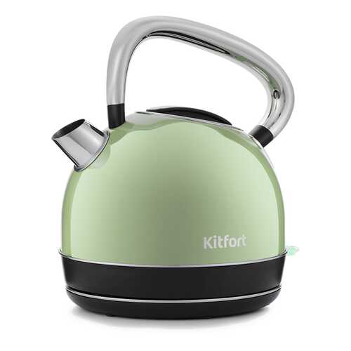 Чайник электрический Kitfort KT-696-3