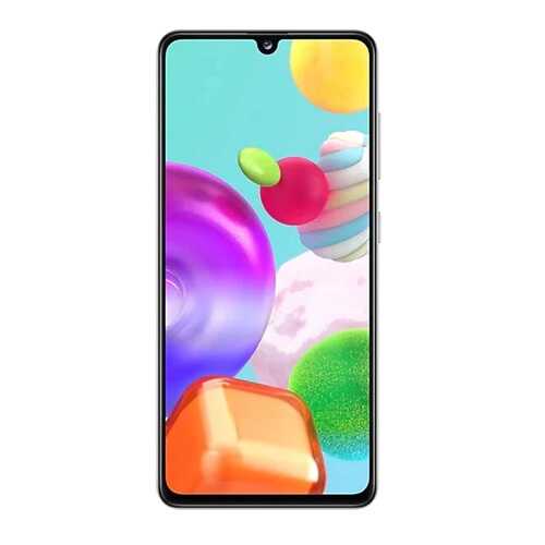Защитное стекло Zibelino для Samsung A41 (A415)