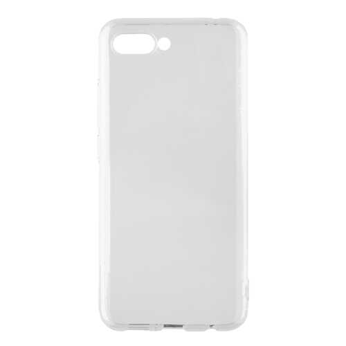 Чехол InterStep Slender ADV Transparent
