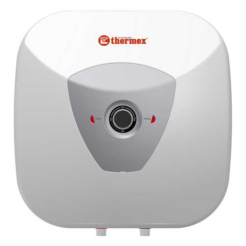 Водонагреватель накопительный THERMEX H 30 O (pro) white/grey