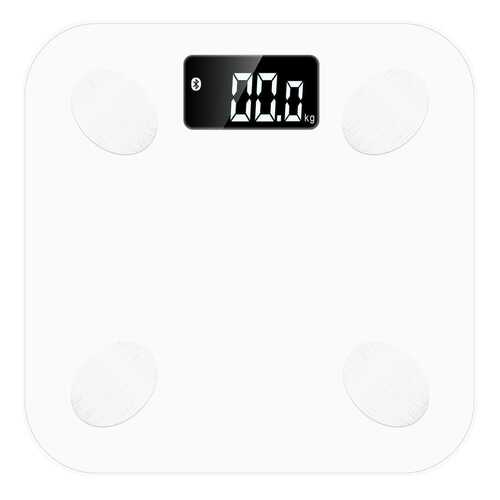 Весы напольные MGB Body Fat Scale