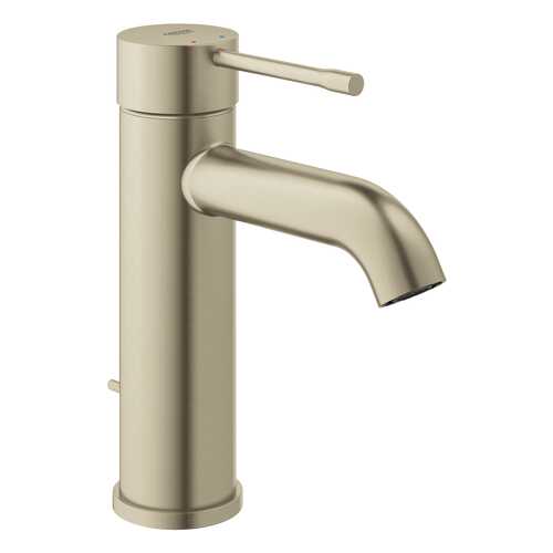 Смеситель для раковины Grohe Essence New 23589EN1 никель