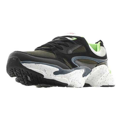 Кроссовки мужские Ascot OVAL серые 43 RU