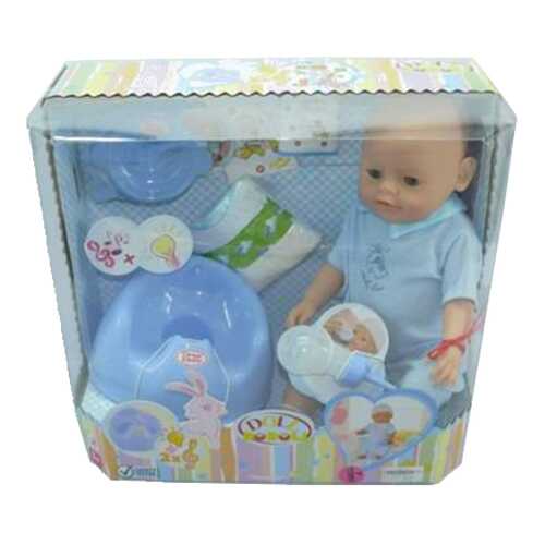 Пупс Shantou Gepai Doll B1052209