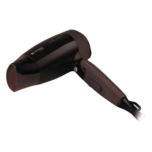 Фен Vitek Chocolate VT-8201 CL Brown