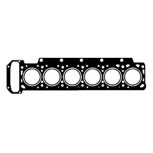 Прокладка гбц GLASER H5005000
