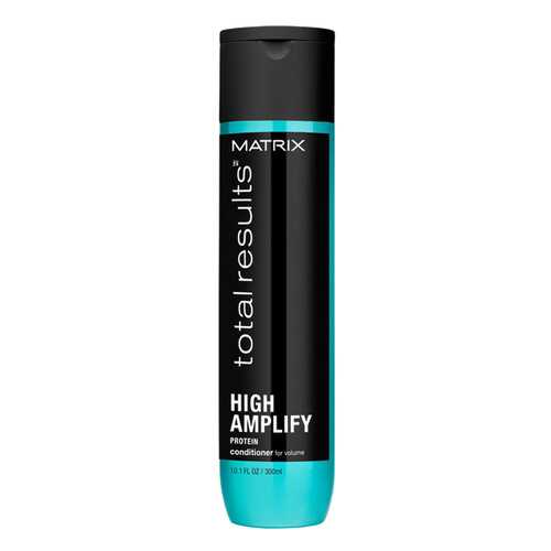 Кондиционер для волос Matrix High Amplify Protein 300 мл