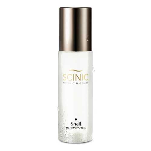 Эссенция для лица Scinic Snail Matrix Essence
