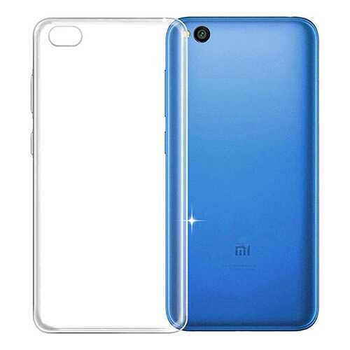 Чехол RE:PA для Xiaomi Redmi Go