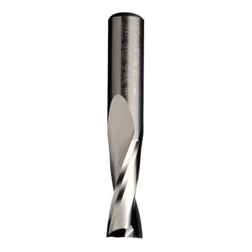 Фреза спиральная монолитная 3x12x50 Z=2 S=3 RH CMT 191.030.11
