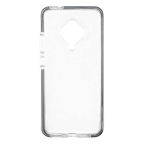 Чехол InterStep для Vivo V17 Black