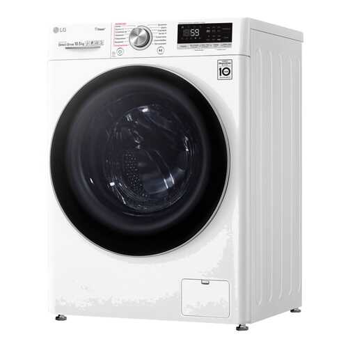 Стиральная машина LG TW4V7RW1W