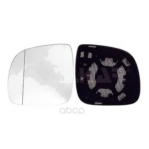 Cтекло зеркала заднего вида левого VW Touareg 07-10 ALKAR 6471137