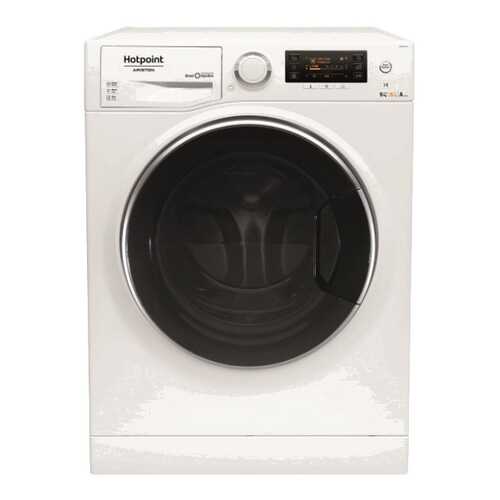 Стиральная машина с сушкой Hotpoint-Ariston RDPD 96407 JD EU